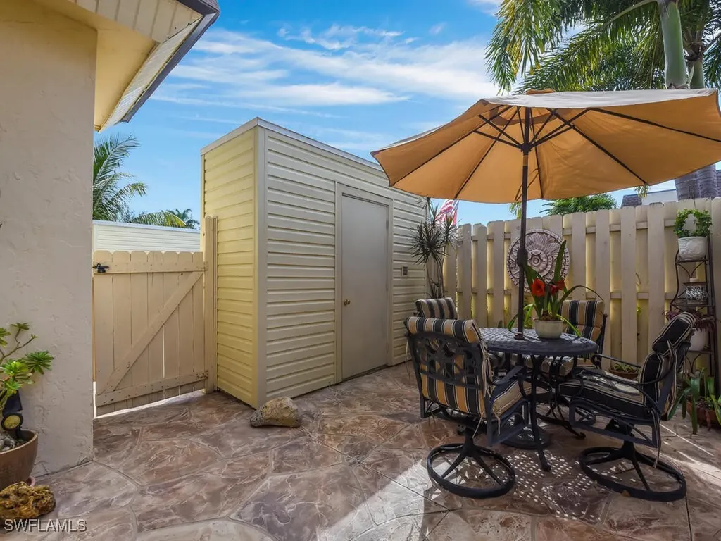 5776 Bass Circle Fort Myers FL 33919