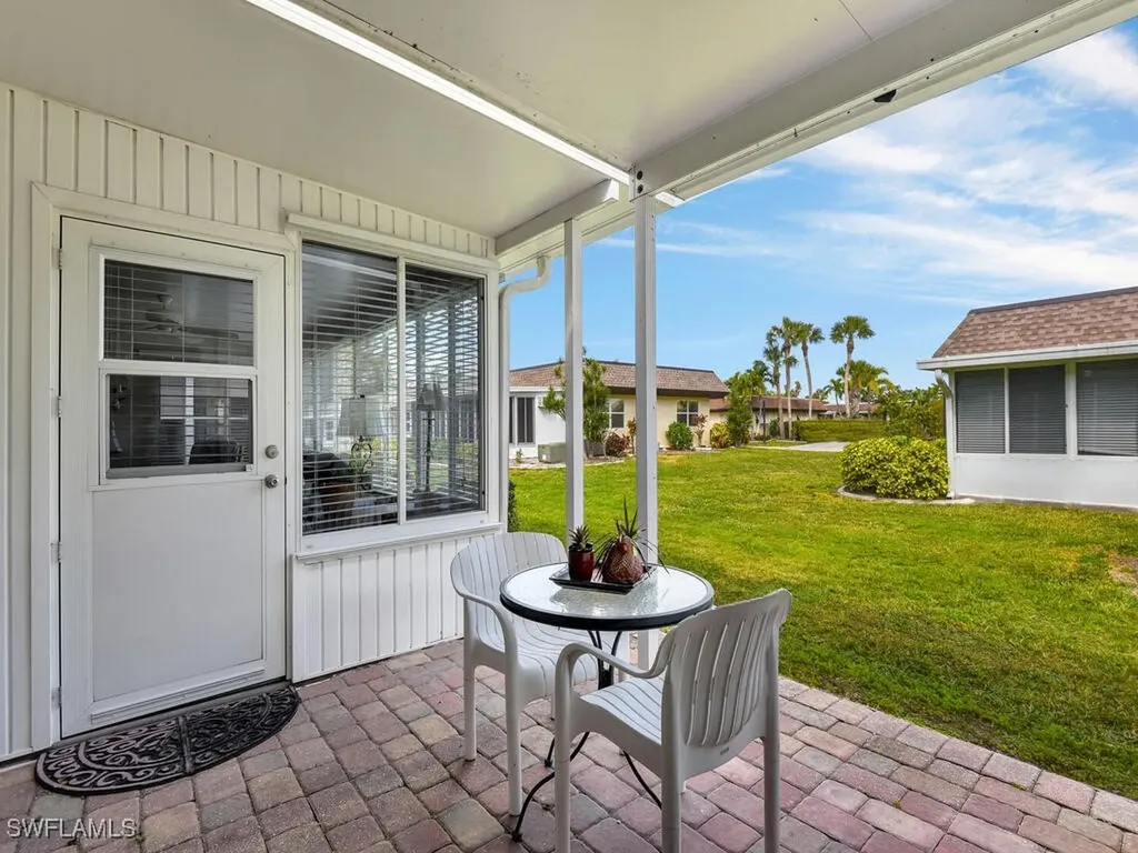 5776 Bass Circle Fort Myers FL 33919