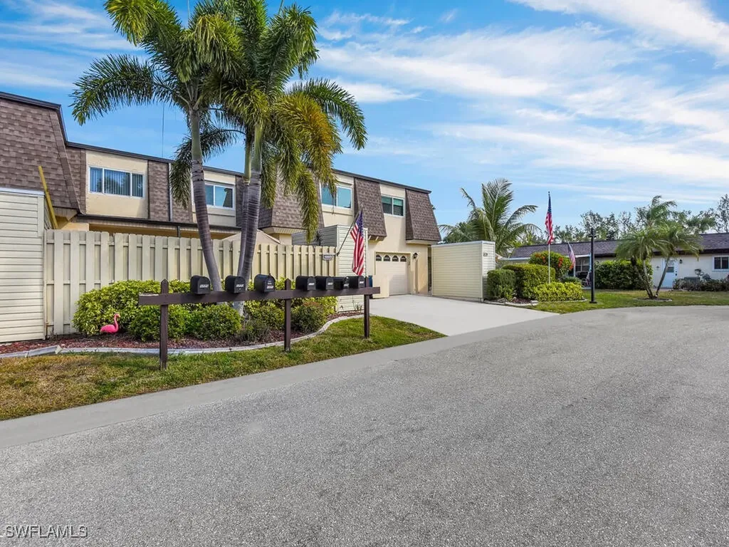 5776 Bass Circle Fort Myers FL 33919