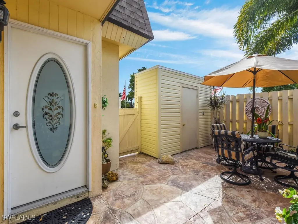 5776 Bass Circle Fort Myers FL 33919