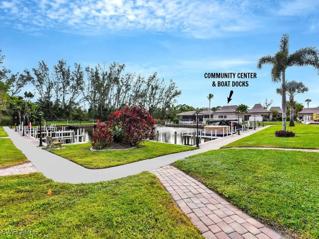 5776 Bass Circle Fort Myers FL 33919