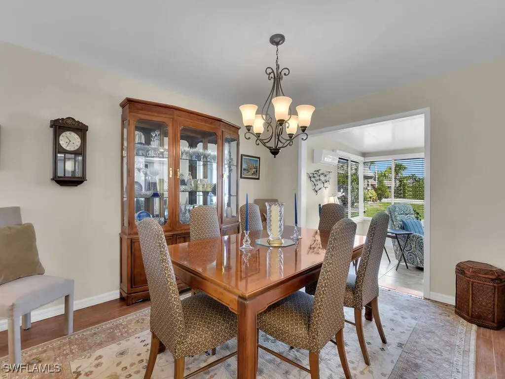 5776 Bass Circle Fort Myers FL 33919