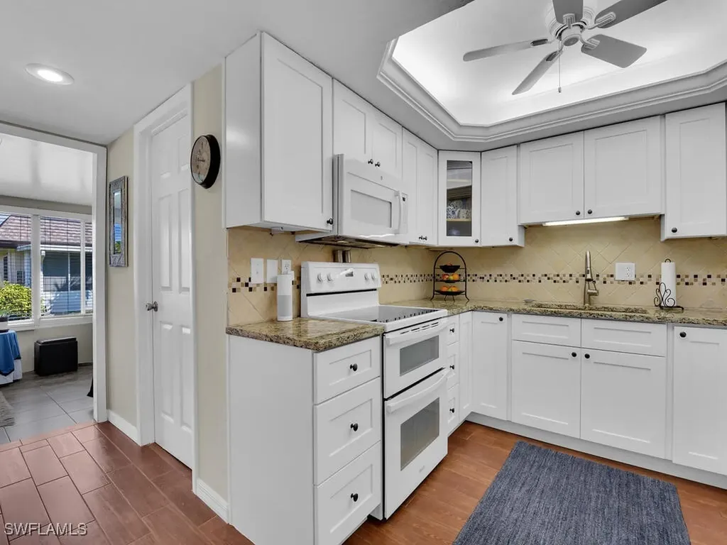 5776 Bass Circle Fort Myers FL 33919