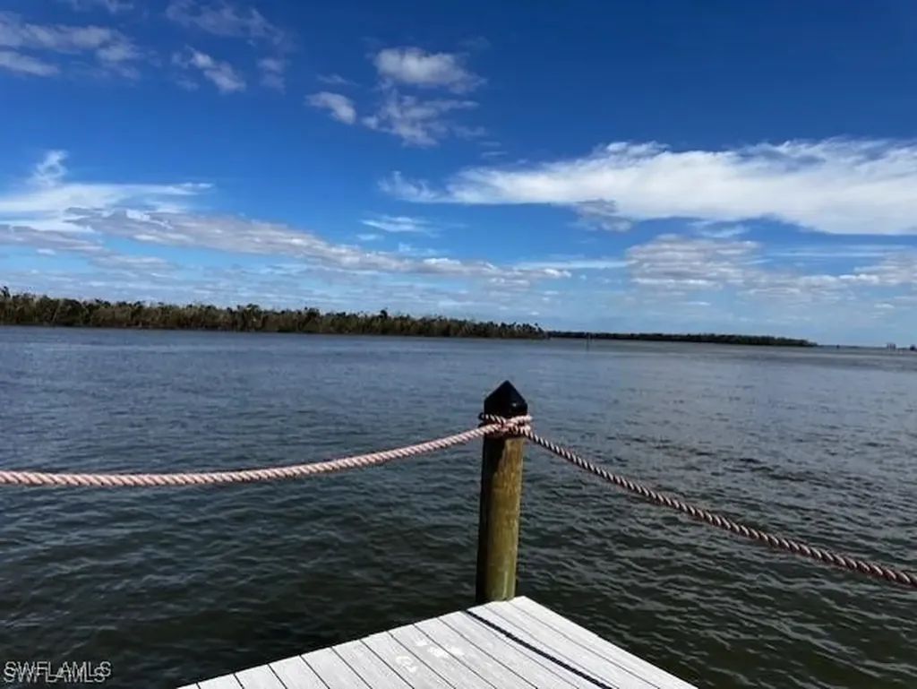 121 Gulf Island Drive Fort Myers Beach FL 33931