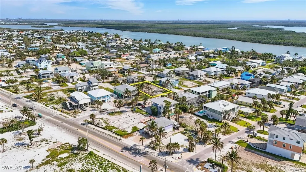 121 Gulf Island Drive Fort Myers Beach FL 33931