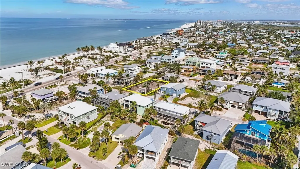 121 Gulf Island Drive Fort Myers Beach FL 33931