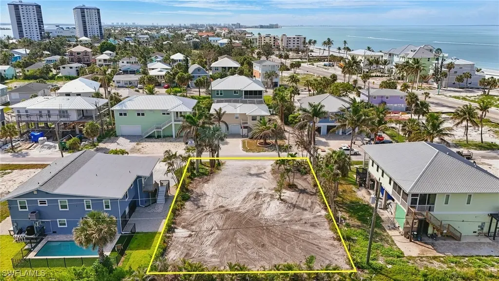 121 Gulf Island Drive Fort Myers Beach FL 33931