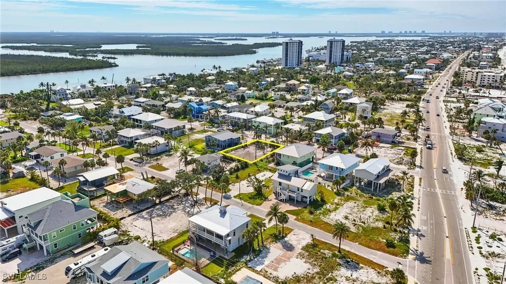 121 Gulf Island Drive Fort Myers Beach FL 33931