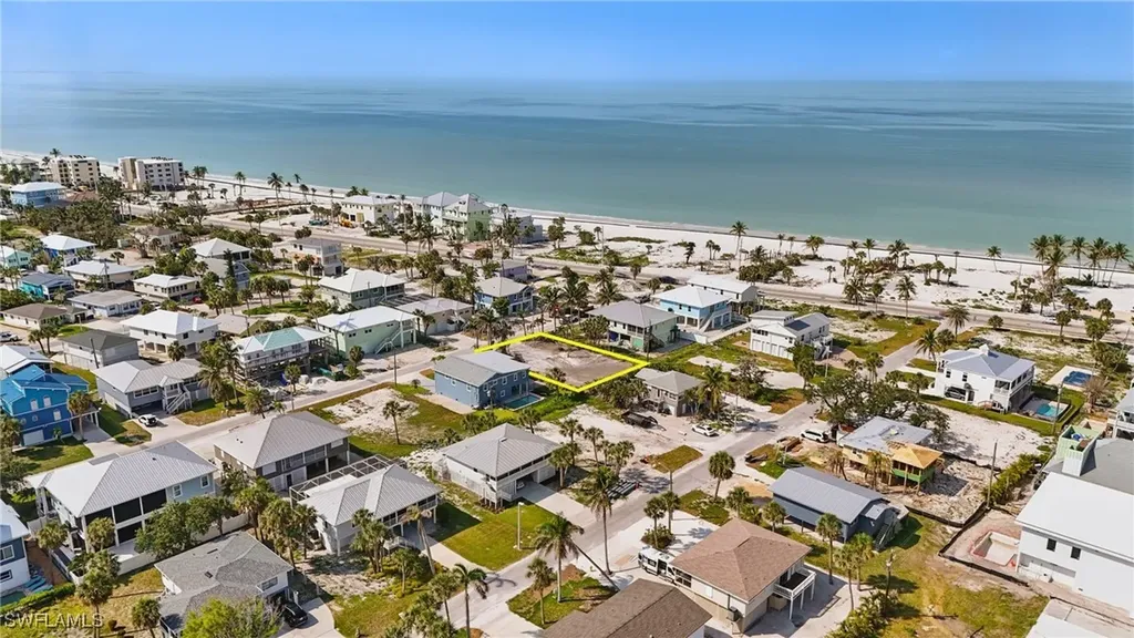 121 Gulf Island Drive Fort Myers Beach FL 33931