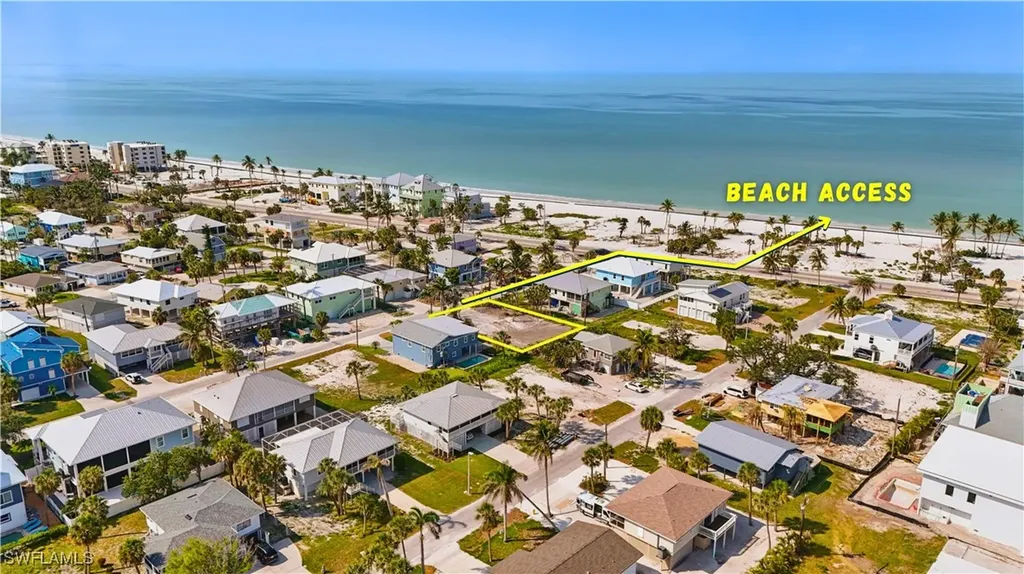 121 Gulf Island Drive Fort Myers Beach FL 33931