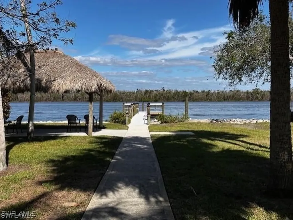 121 Gulf Island Drive Fort Myers Beach FL 33931