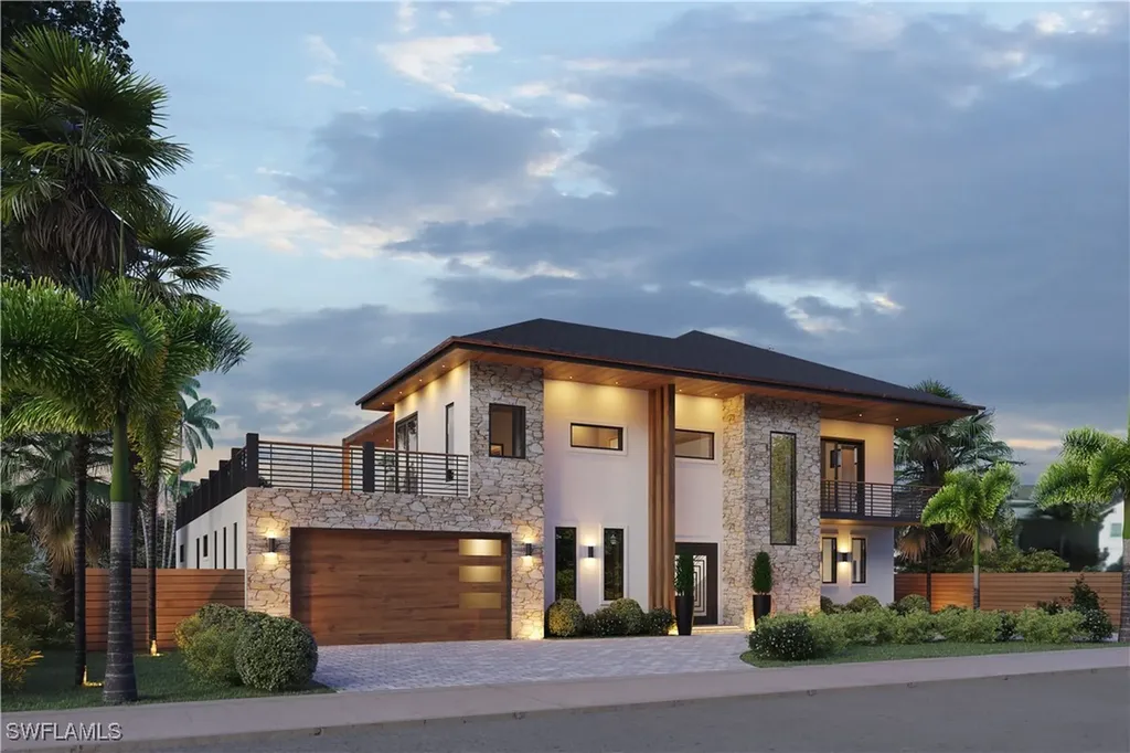 437 S Heathwood Drive Marco Island FL 34145