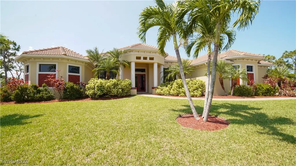 6057 Calusa Ridge Trail Bokeelia FL 33922