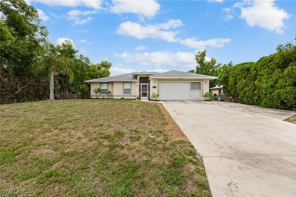206 SE 12th Terrace Cape Coral FL 33990