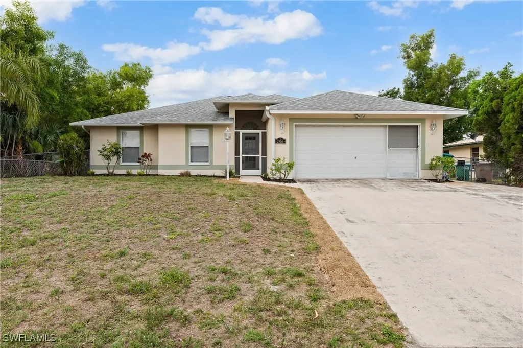 206 SE 12th Terrace Cape Coral FL 33990