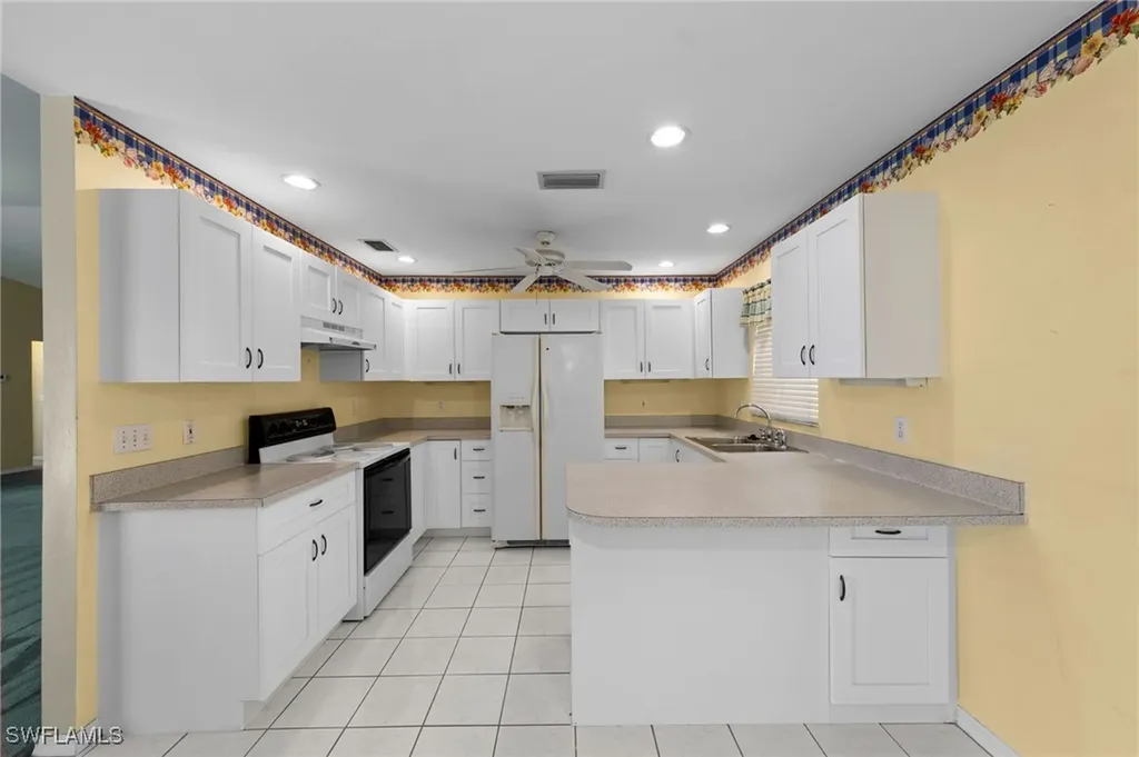 206 SE 12th Terrace Cape Coral FL 33990