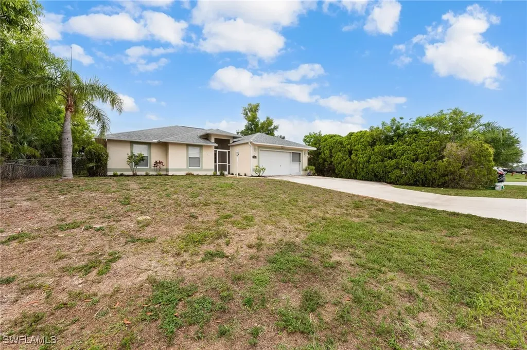206 SE 12th Terrace Cape Coral FL 33990