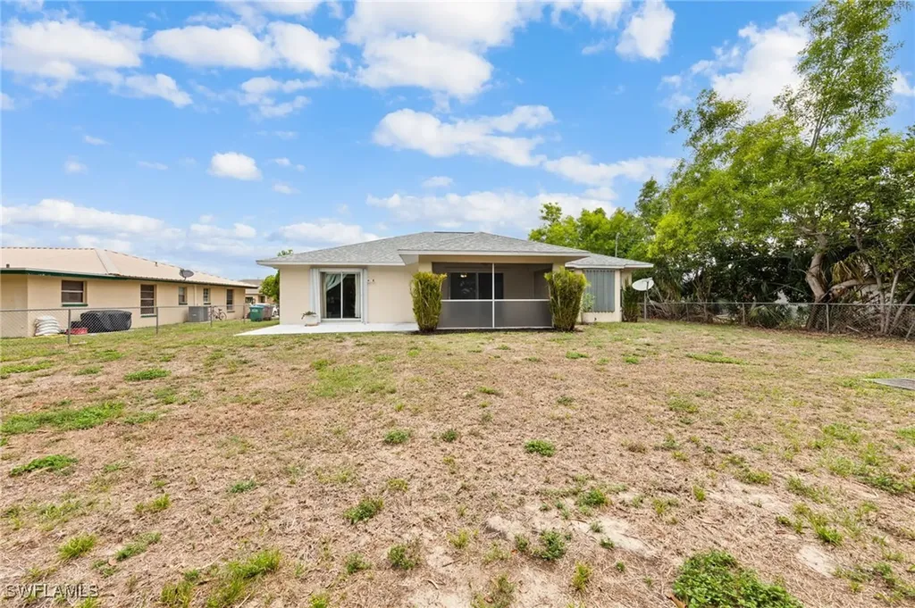 206 SE 12th Terrace Cape Coral FL 33990