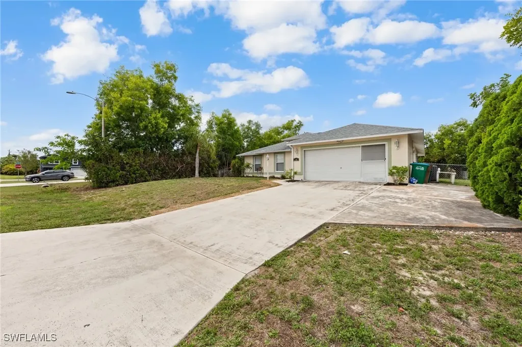 206 SE 12th Terrace Cape Coral FL 33990