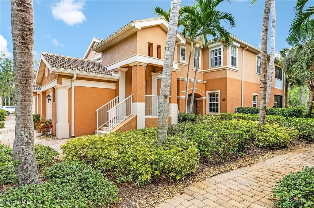 28105 Mandolin Court Bonita Springs FL 34135