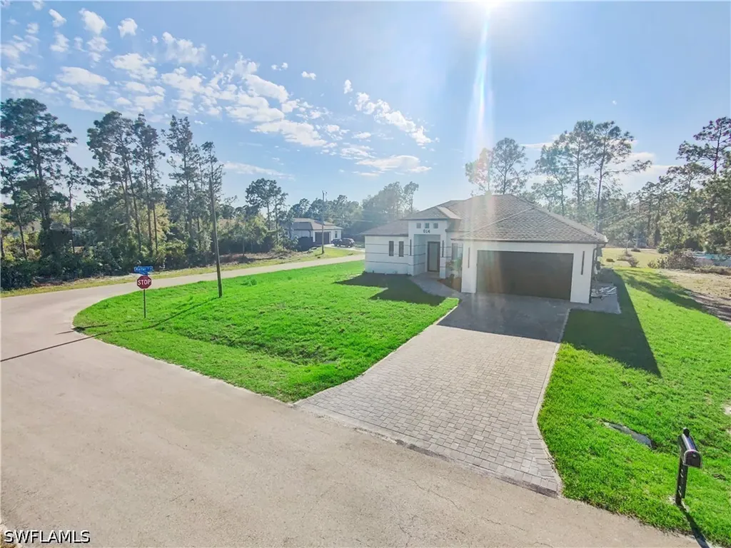 814 Fullerton Avenue S Lehigh Acres FL 33974