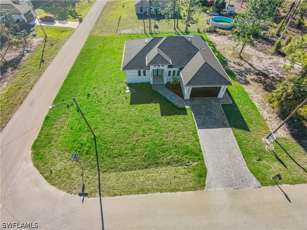 814 Fullerton Avenue S Lehigh Acres FL 33974