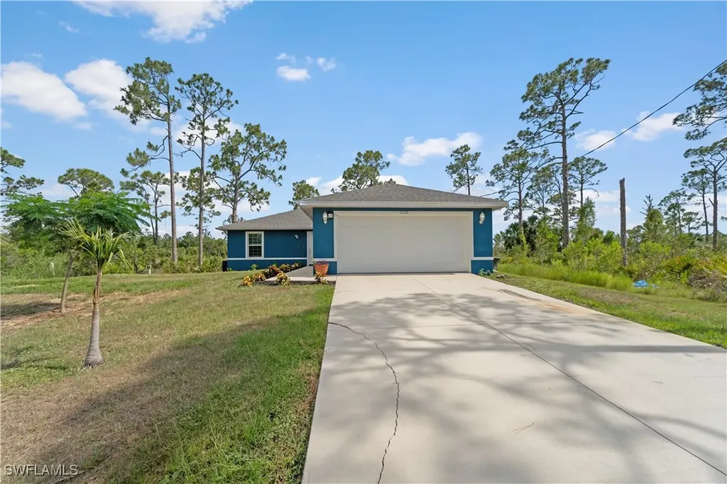 27433 Las Lomas Drive Punta Gorda FL 33955