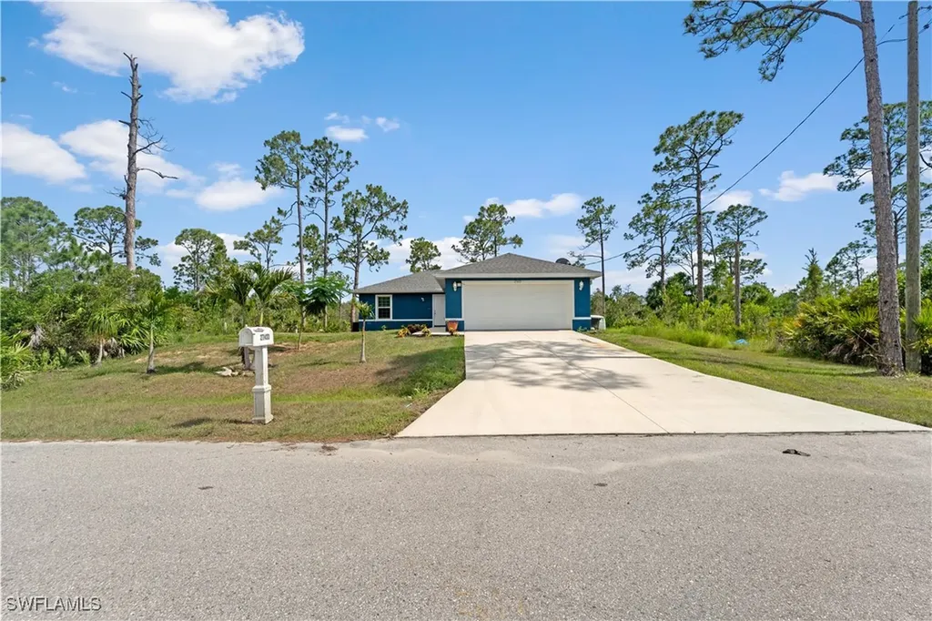 27433 Las Lomas Drive Punta Gorda FL 33955