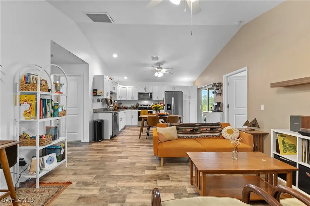 27433 Las Lomas Drive Punta Gorda FL 33955