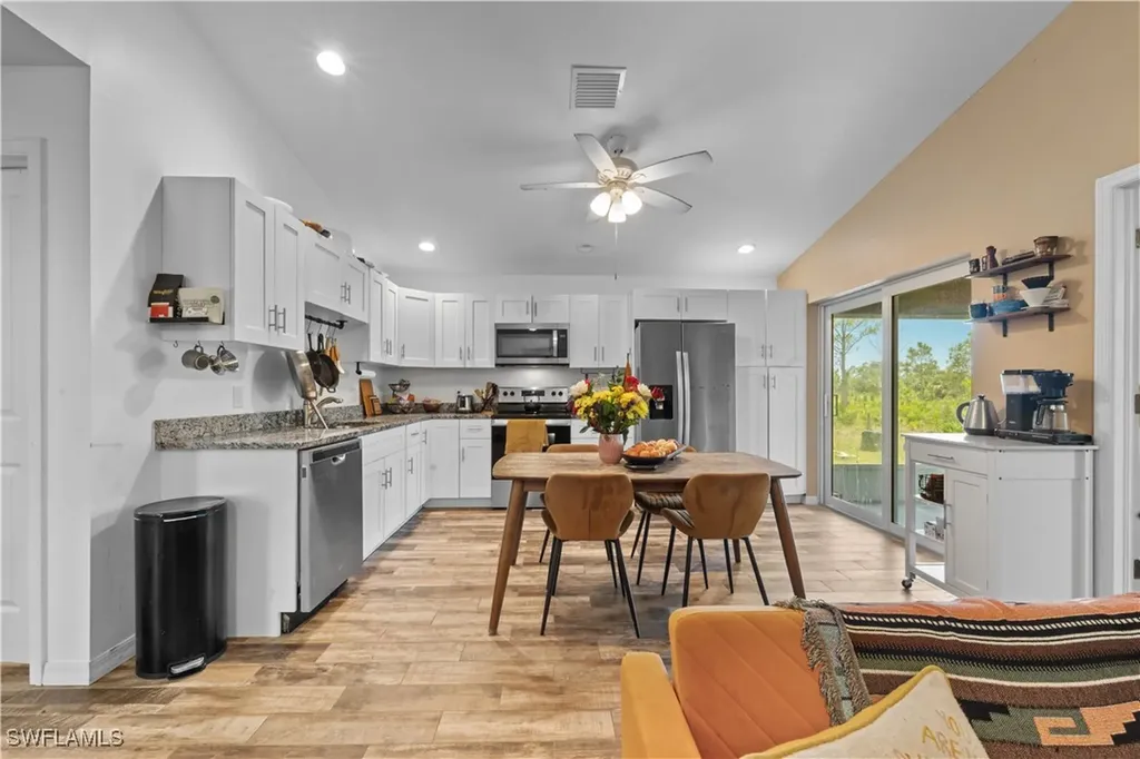 27433 Las Lomas Drive Punta Gorda FL 33955
