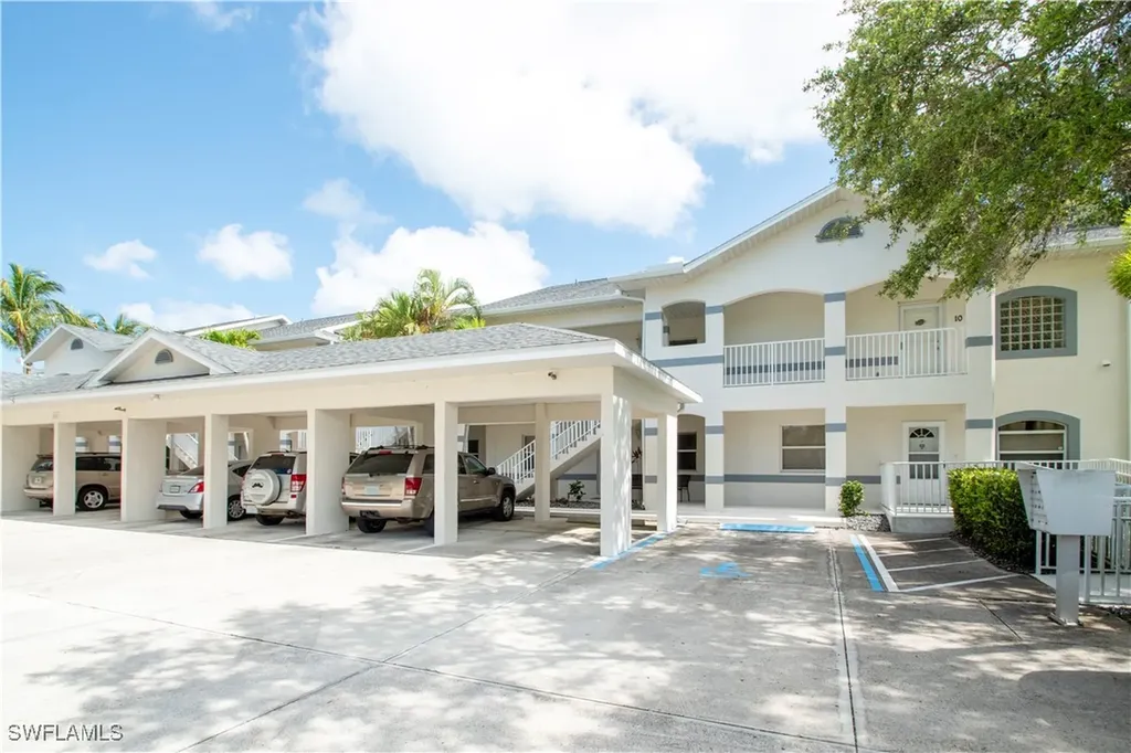 615 Rose Garden Road Cape Coral FL 33914