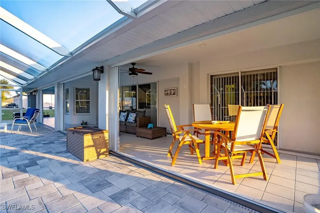 227 SW 48th Terrace Cape Coral FL 33914