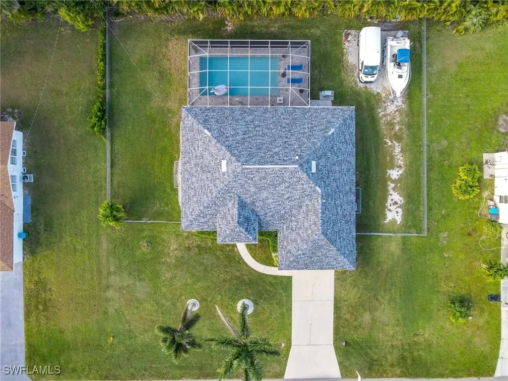 227 SW 48th Terrace Cape Coral FL 33914
