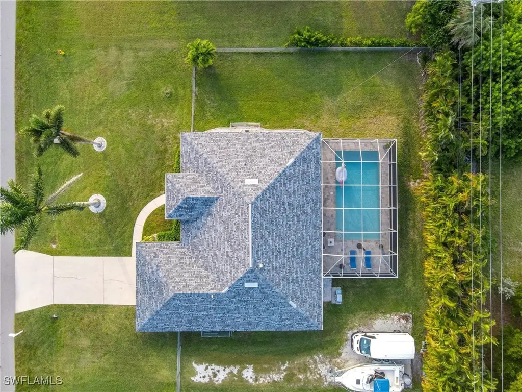 227 SW 48th Terrace Cape Coral FL 33914