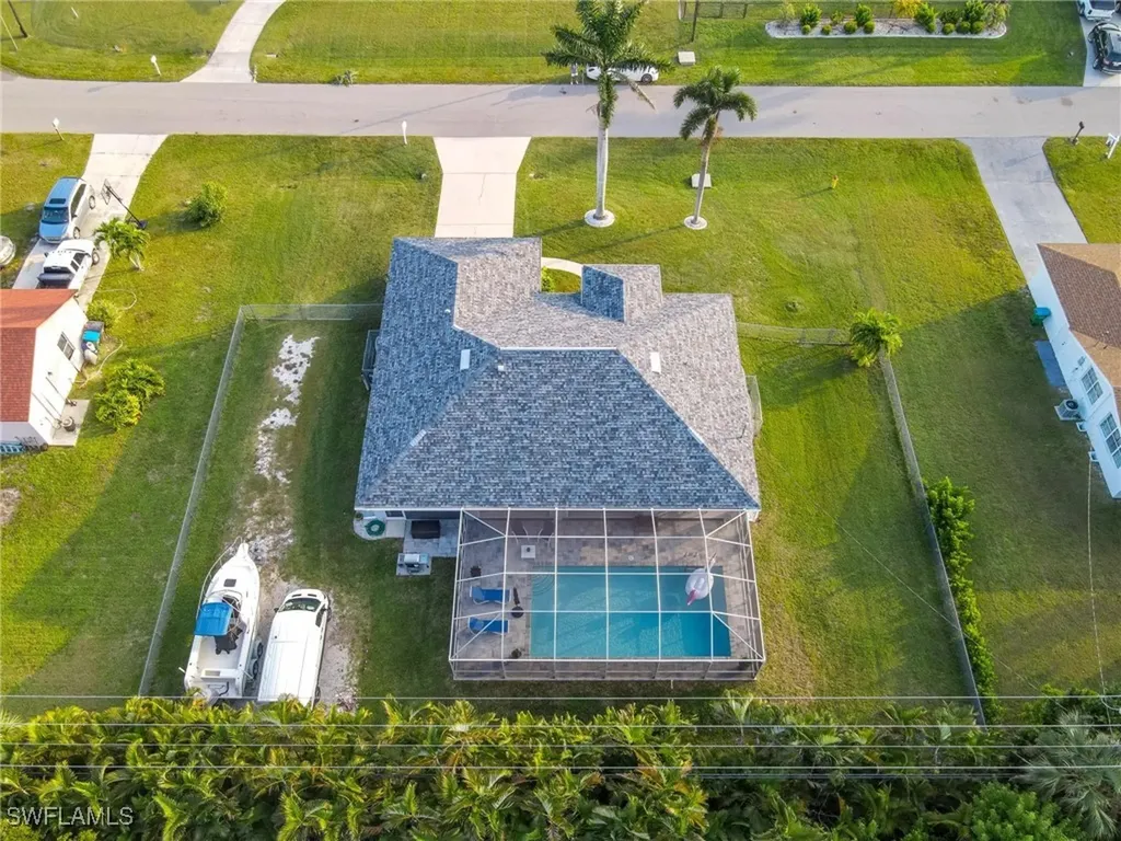 227 SW 48th Terrace Cape Coral FL 33914