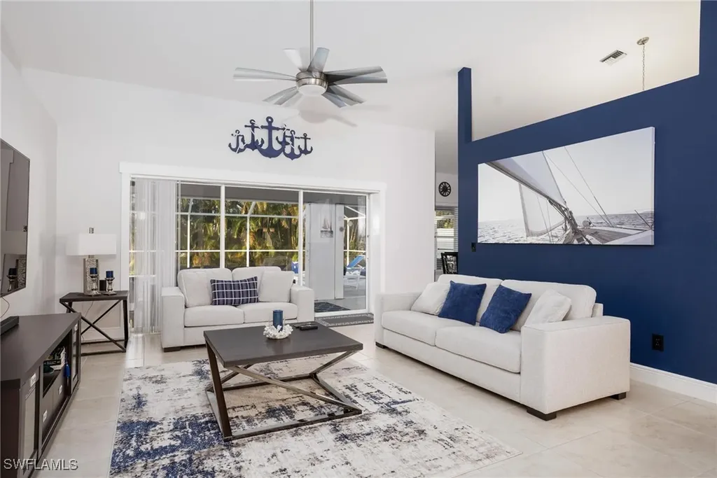 227 SW 48th Terrace Cape Coral FL 33914