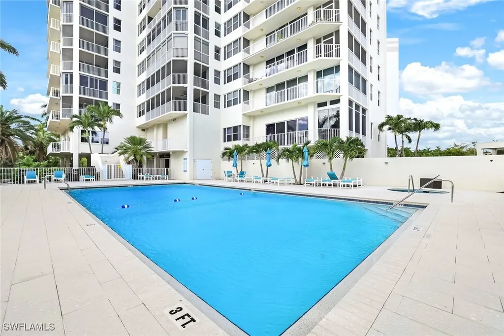 5550 Heron Point Drive Naples FL 34108