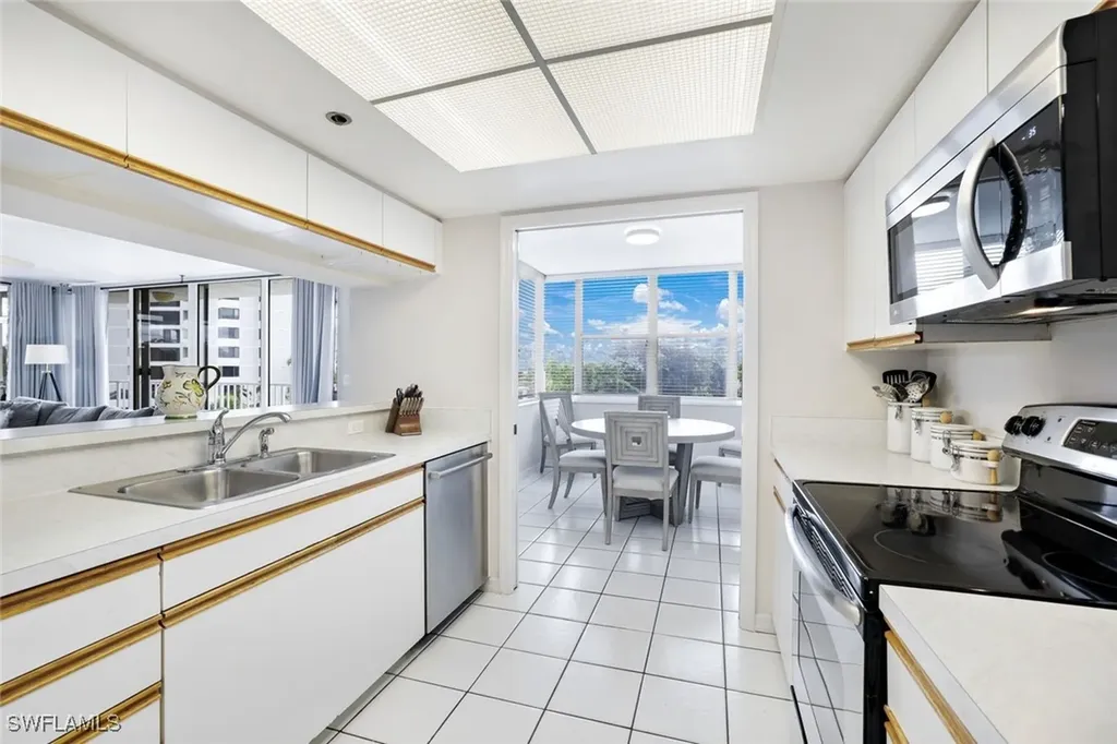 5550 Heron Point Drive Naples FL 34108