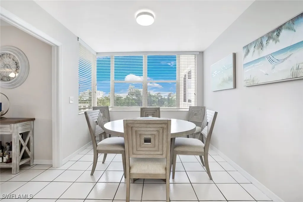 5550 Heron Point Drive Naples FL 34108
