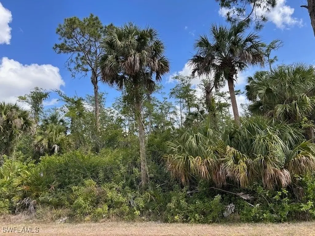27XX 18th Avenue NE Naples FL 34120