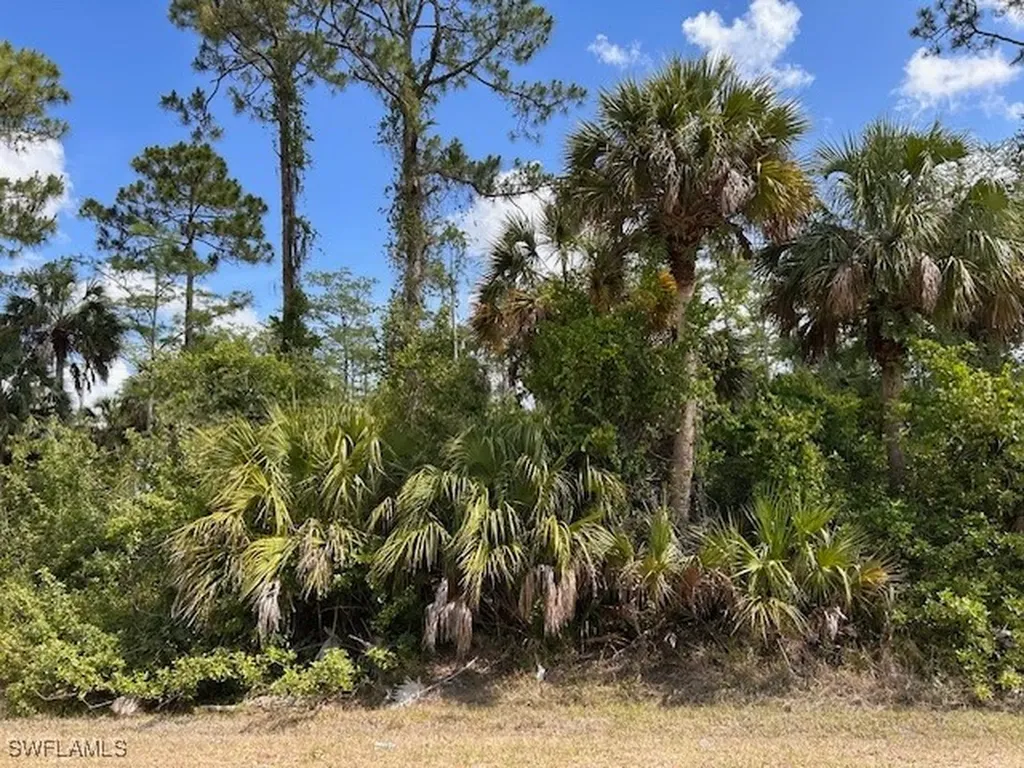 27XX 18th Avenue NE Naples FL 34120
