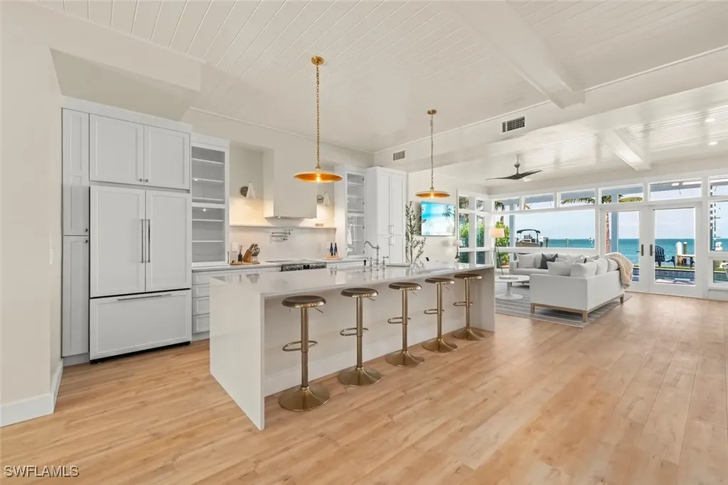 15009 Binder Drive Captiva FL 33924