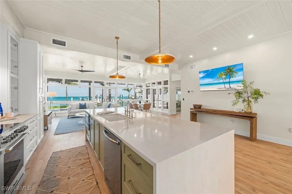 15009 Binder Drive Captiva FL 33924