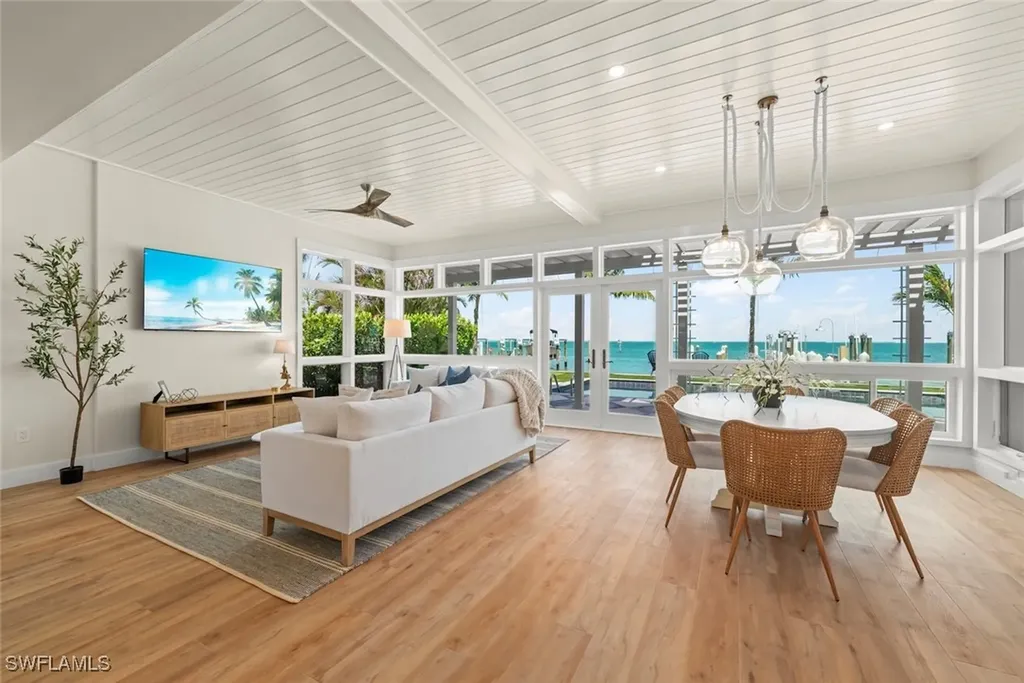 15009 Binder Drive Captiva FL 33924