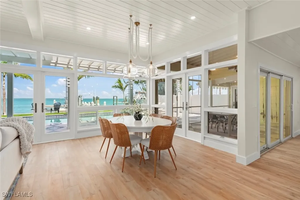 15009 Binder Drive Captiva FL 33924