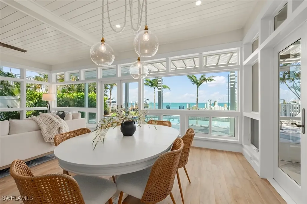 15009 Binder Drive Captiva FL 33924