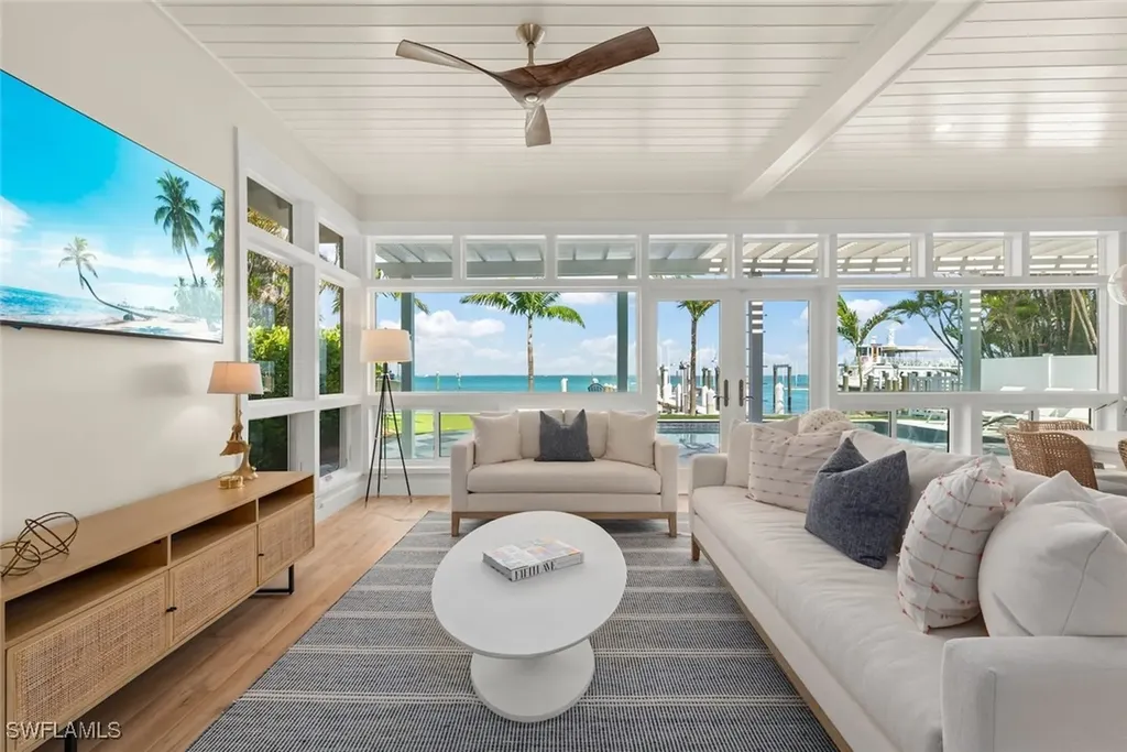 15009 Binder Drive Captiva FL 33924