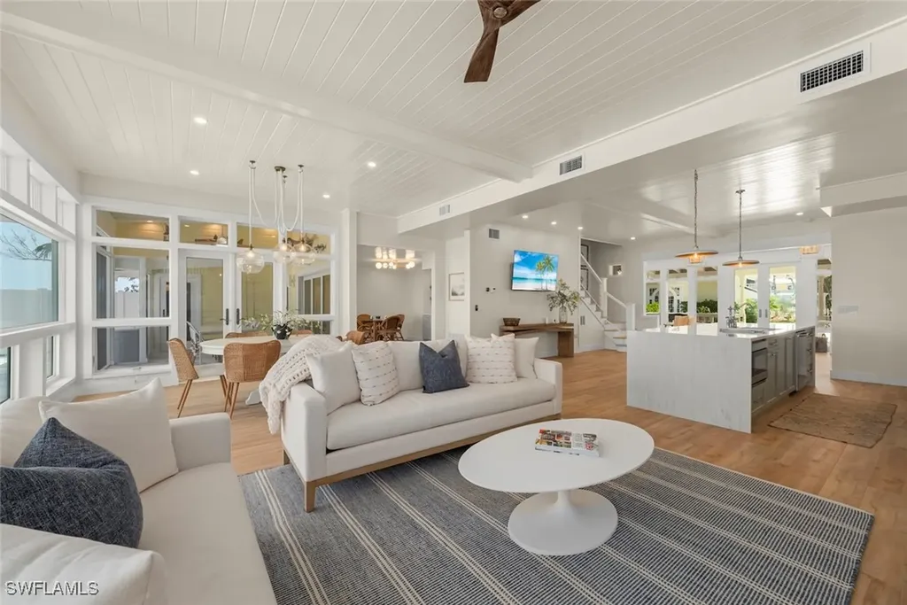 15009 Binder Drive Captiva FL 33924