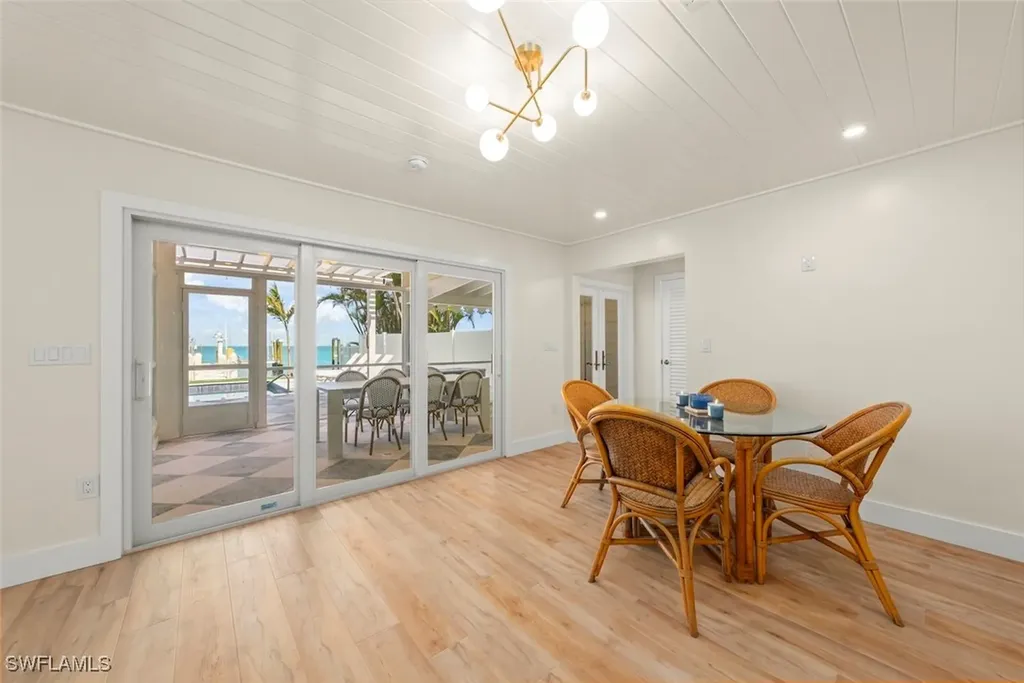 15009 Binder Drive Captiva FL 33924