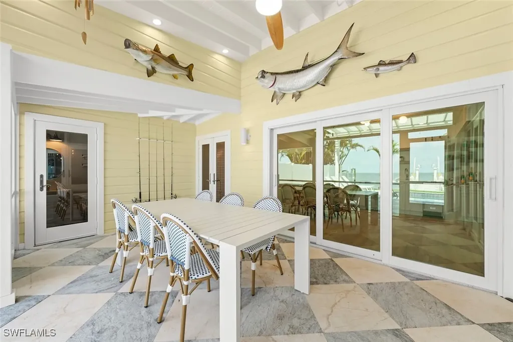 15009 Binder Drive Captiva FL 33924